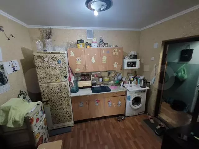 Комната 17 м в 1-к., 5/9 эт. - Фото 0
