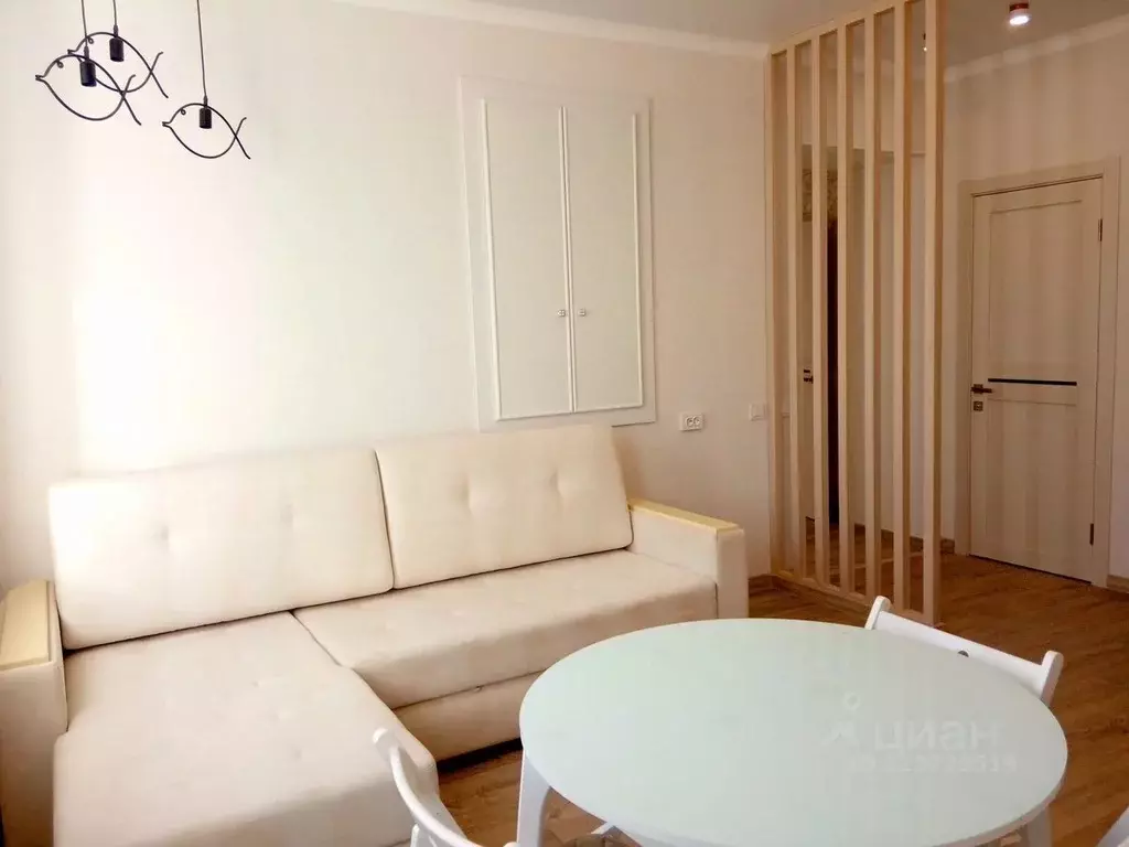 Дом в Крым, Симферополь ул. 51-й Армии (60 м) - Фото 2