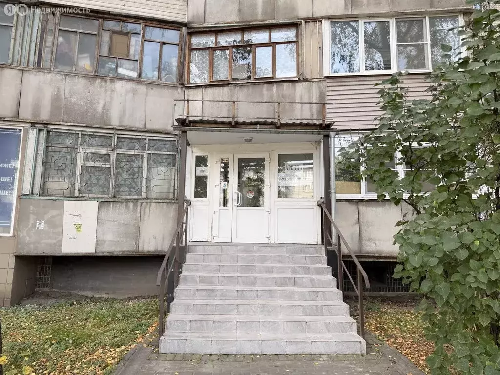 Офис (62.6 м) - Фото 2
