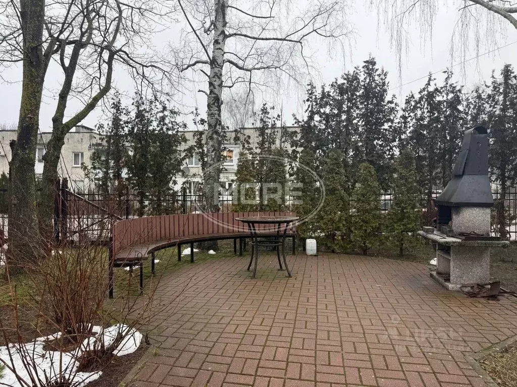 1-к кв. Калининградская область, Гурьевский муниципальный округ, пос. ... - Фото 1