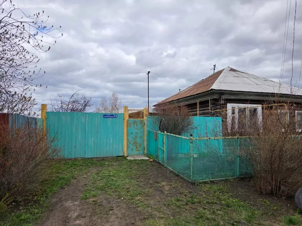 Дом в Курган, микрорайон Арбинка (35 м) - Фото 2
