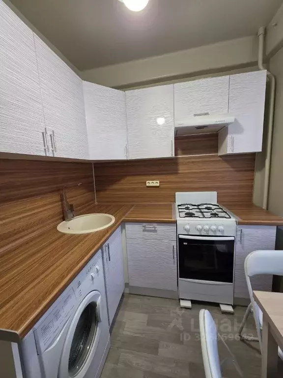 1-к кв. Санкт-Петербург Варшавская ул., 73 (31.0 м) - Фото 1