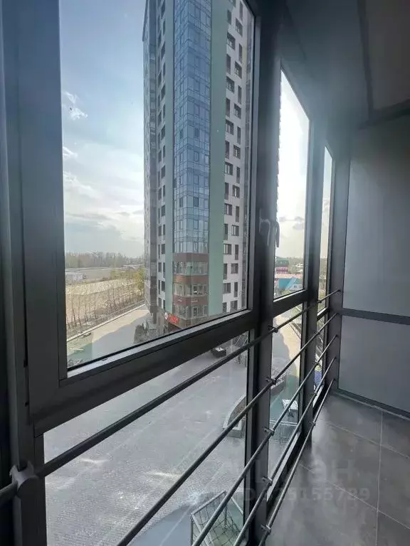 Студия Татарстан, Казань ул. Оренбургский Тракт, 8Д (45.0 м) - Фото 2