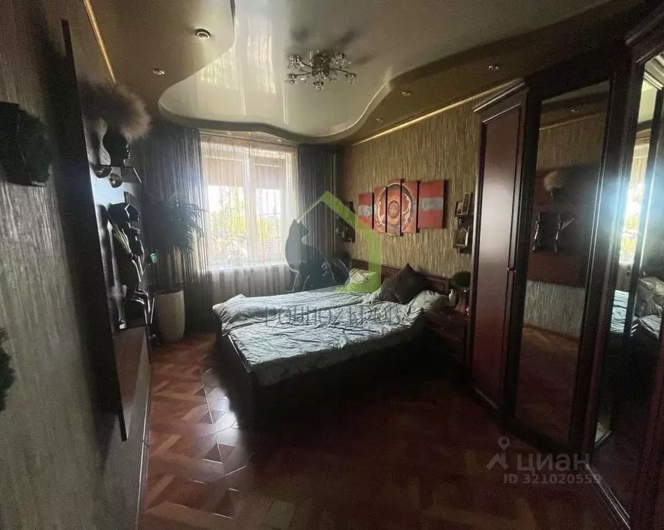 2-к кв. Самарская область, Сызрань ул. Осипенко, 6 (50.8 м) - Фото 2