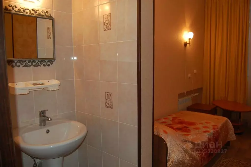 Комната Челябинская область, Кыштым пос. Дальняя Дача, ул. Дальняя, 2 ... - Фото 2