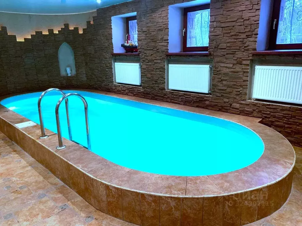 Дом в Московская область, Подольск городской округ, д. Булатово ул. ... - Фото 1