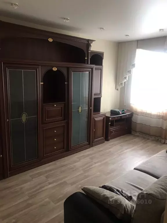 2-к кв. Курская область, Курск просп. Дружбы, 12 (46.0 м) - Фото 2