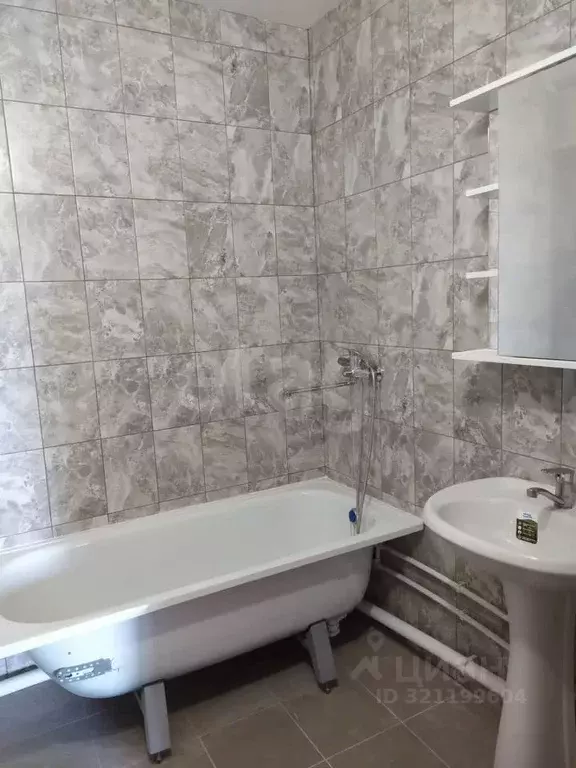 3-к кв. Башкортостан, Уфа бул. Назара Наджми, 19 (65.5 м) - Фото 1