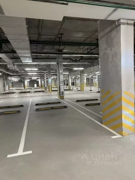 Гараж в Москва Новохохловская ул., 15к1 (14 м) - Фото 1