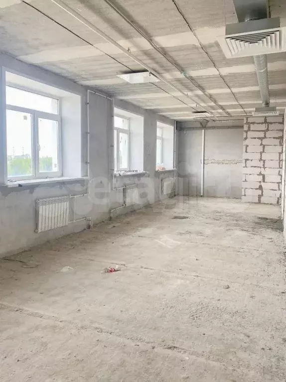 Продам помещение свободного назначения, 46.1 м - Фото 1