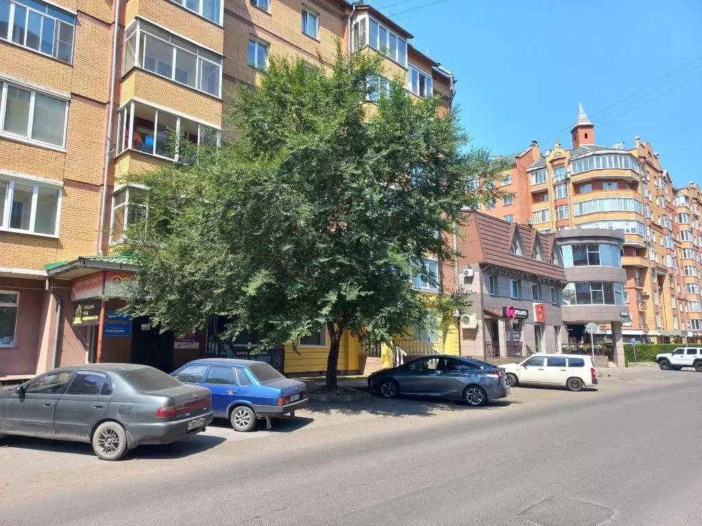 Продаётся 3-к квартира, 65 м - Фото 1