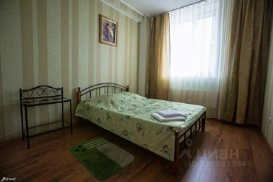 Комната Кемеровская область, Новокузнецк Производственная ул., 21/1 ... - Фото 2