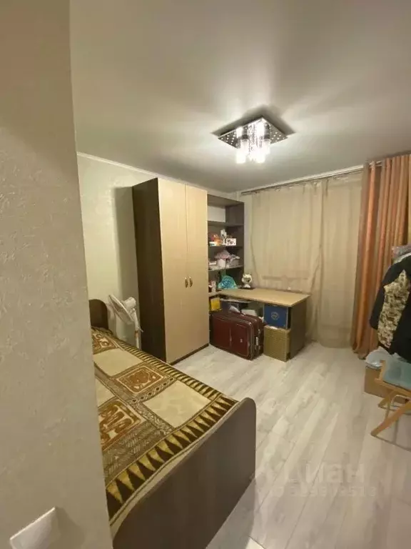 2-к кв. Калужская область, Калуга ул. Никитина, 104 (46.7 м) - Фото 2