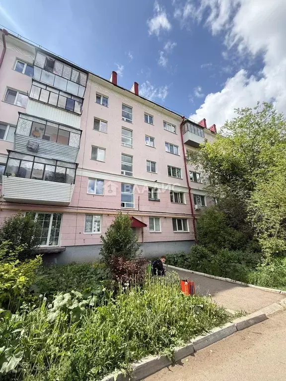 Продаётся 2-к квартира, 42.2 м - Фото 1
