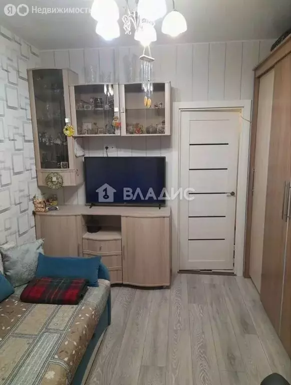 Квартира-студия: Кудрово, Столичная улица, 11к3 (21.1 м) - Фото 1