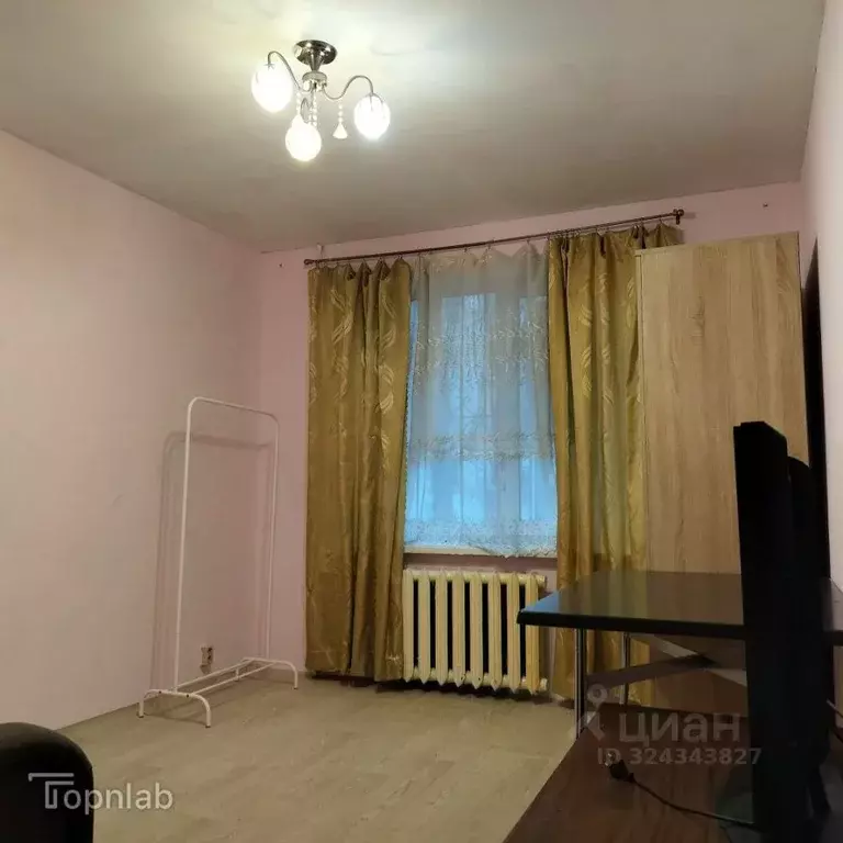 1-к кв. Московская область, Щелково ул. Беляева, 31 (30.2 м) - Фото 1