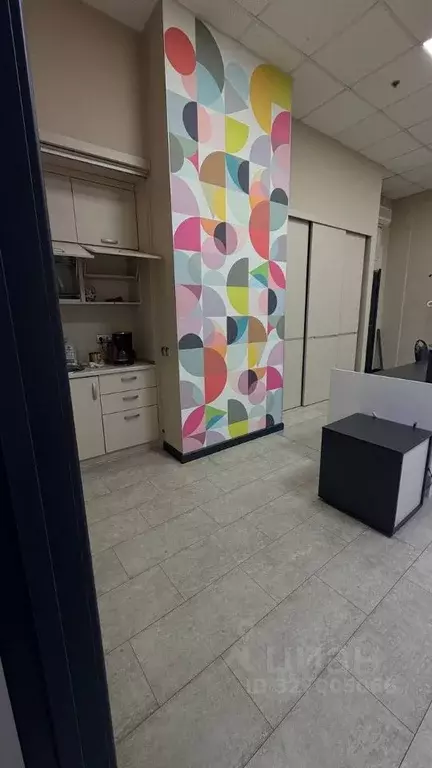 Офис в Москва, Москва, Зеленоград Савелкинский проезд, 4 (323 м) - Фото 2