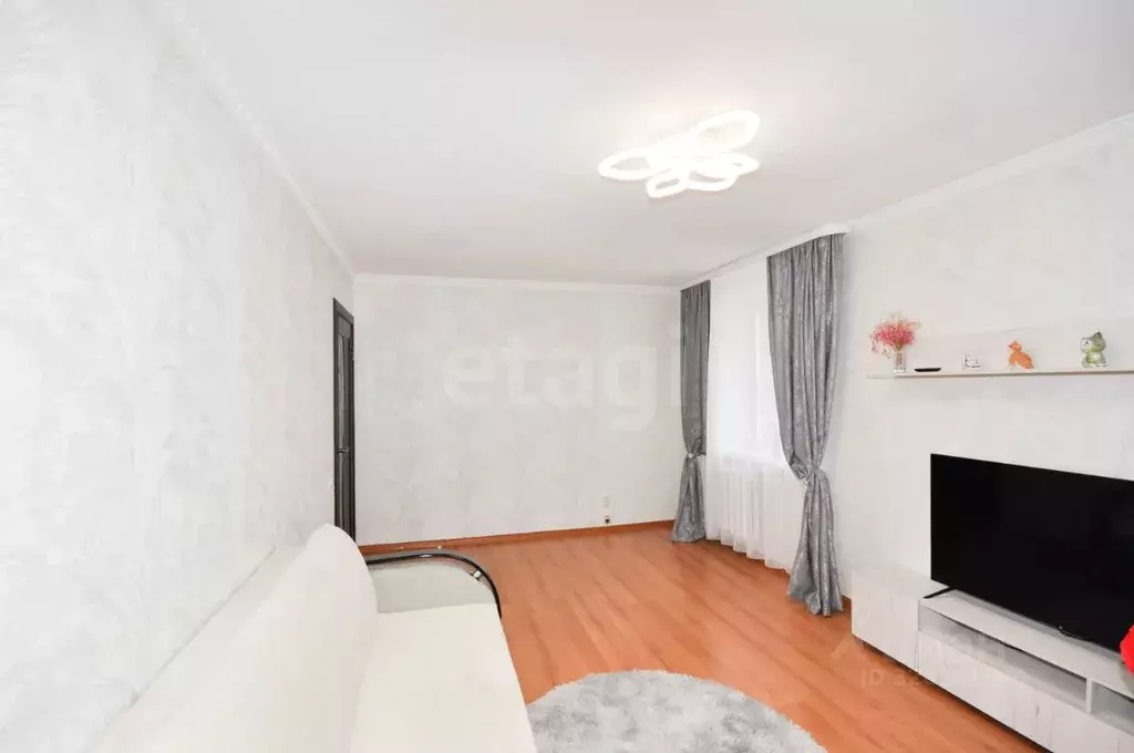 2-к кв. Сахалинская область, Южно-Сахалинск Ново-Александровск п/р, ... - Фото 2