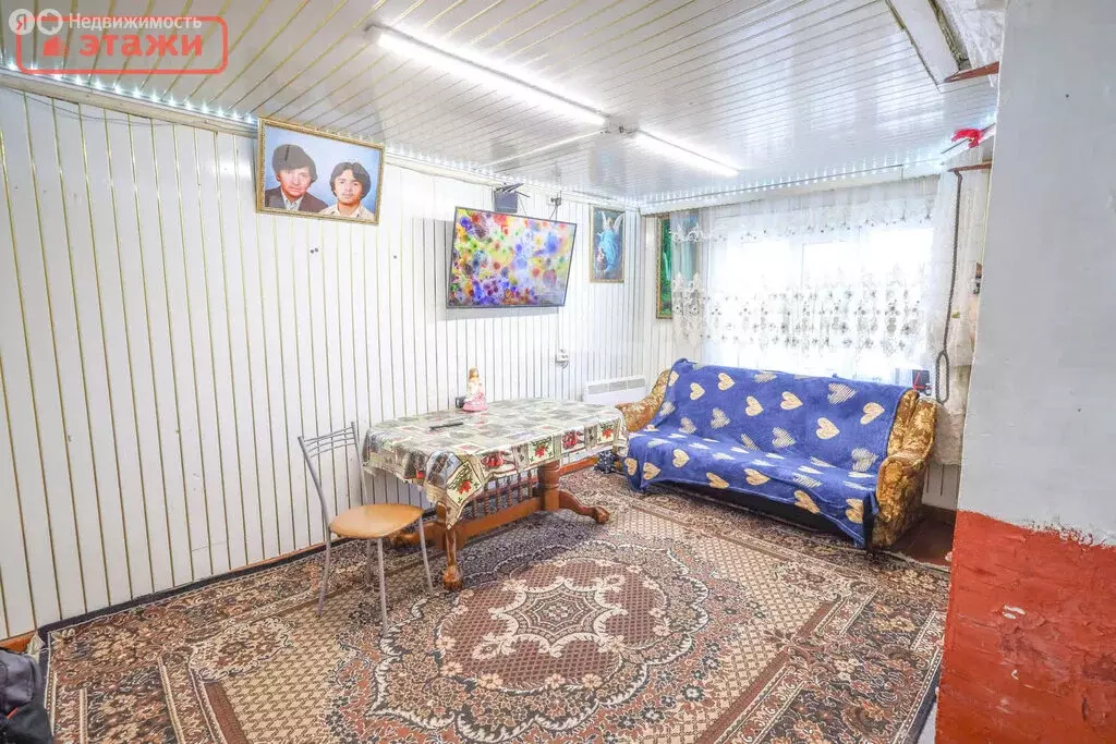 2-комнатная квартира: Петрозаводск, улица Ломоносова, 70 (39.9 м) - Фото 1