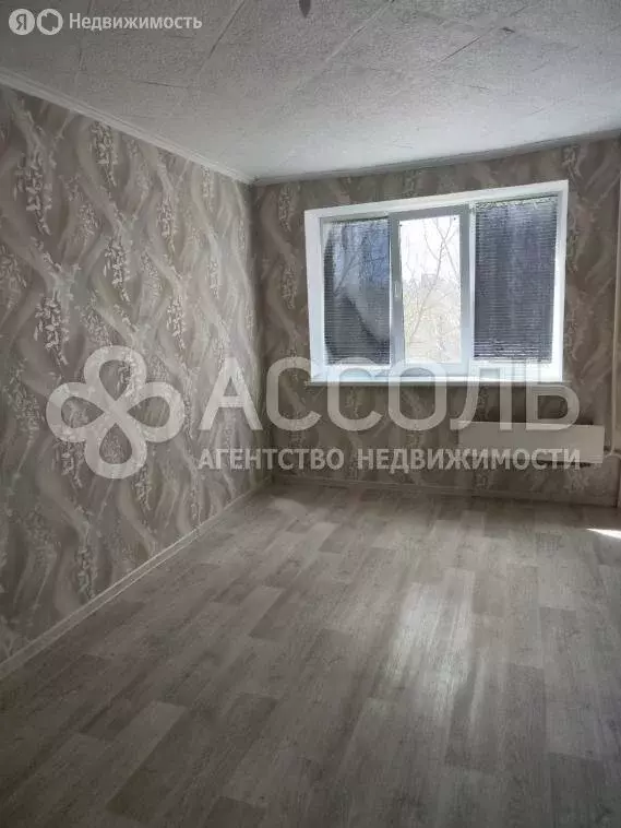1-комнатная квартира: Омск, улица Свободы, 43 (36 м) - Фото 0