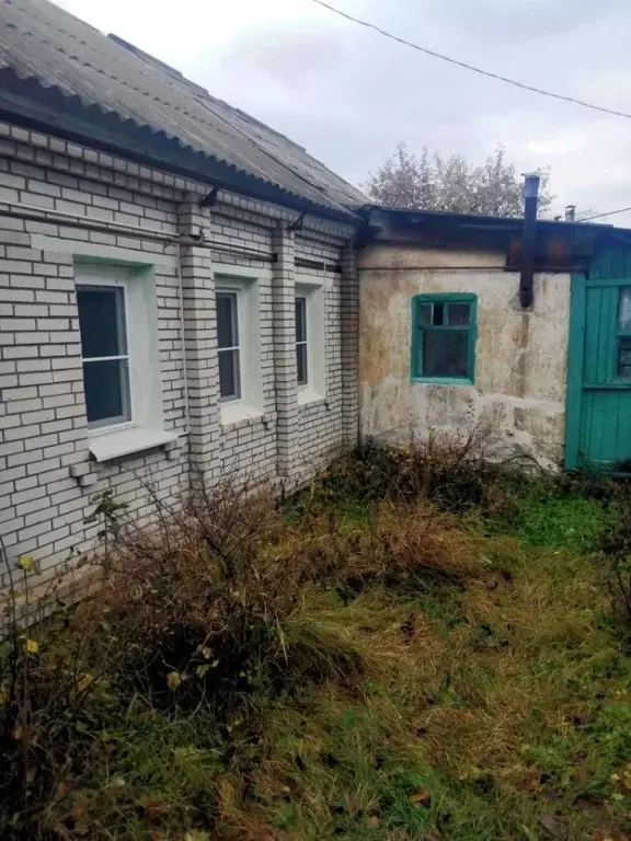 Дом в Владимирская область, Владимир Социалистическая ул., 40 (119 м) - Фото 0