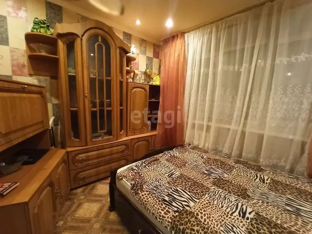 Комната Ярославская область, Ярославль Тутаевское ш., 67 (14.5 м) - Фото 0