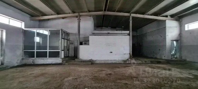 Склад в Московская область, Солнечногорск городской округ, пос. 2-я ... - Фото 2