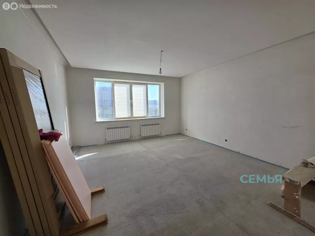 2-комнатная квартира: Владикавказ, улица Билара Кабалоева, 5 (82 м) - Фото 1