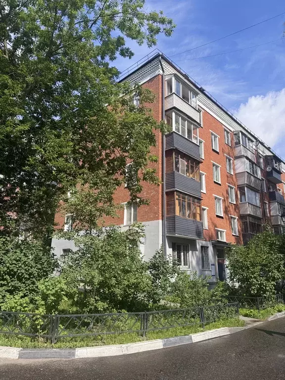 Продаётся 2-к квартира, 43 м - Фото 0