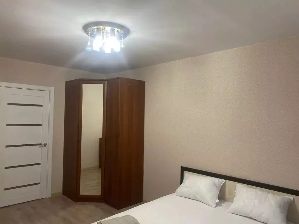 2-к кв. Самарская область, Самара пос. Соцгород, пер. Саратовский, 2 ... - Фото 2