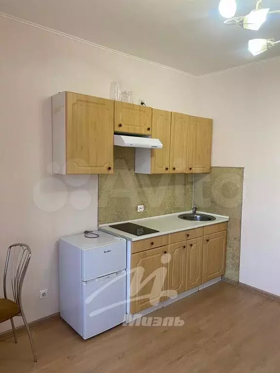 Квартира-студия, 22 м, 11/17 эт. - Фото 0