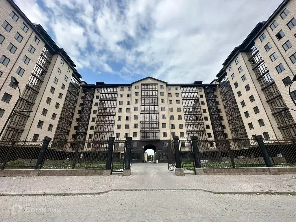 Продаётся 3-к квартира, 88.5 м - Фото 0