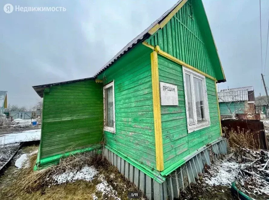 Купить Дачу Снт Радуга Киржач