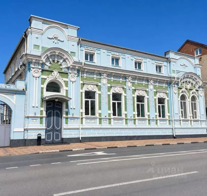 Помещение свободного назначения в Ростовская область, Ростов-на-Дону ... - Фото 1