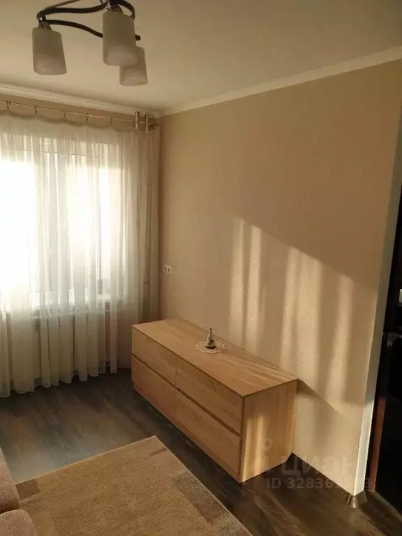 1-к кв. Волгоградская область, Волгоград ул. Таращанцев, 31 (33.0 м) - Фото 2