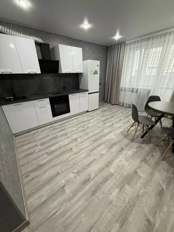 2-к кв. Тюменская область, Тюменский муниципальный округ, д. Патрушева ... - Фото 2