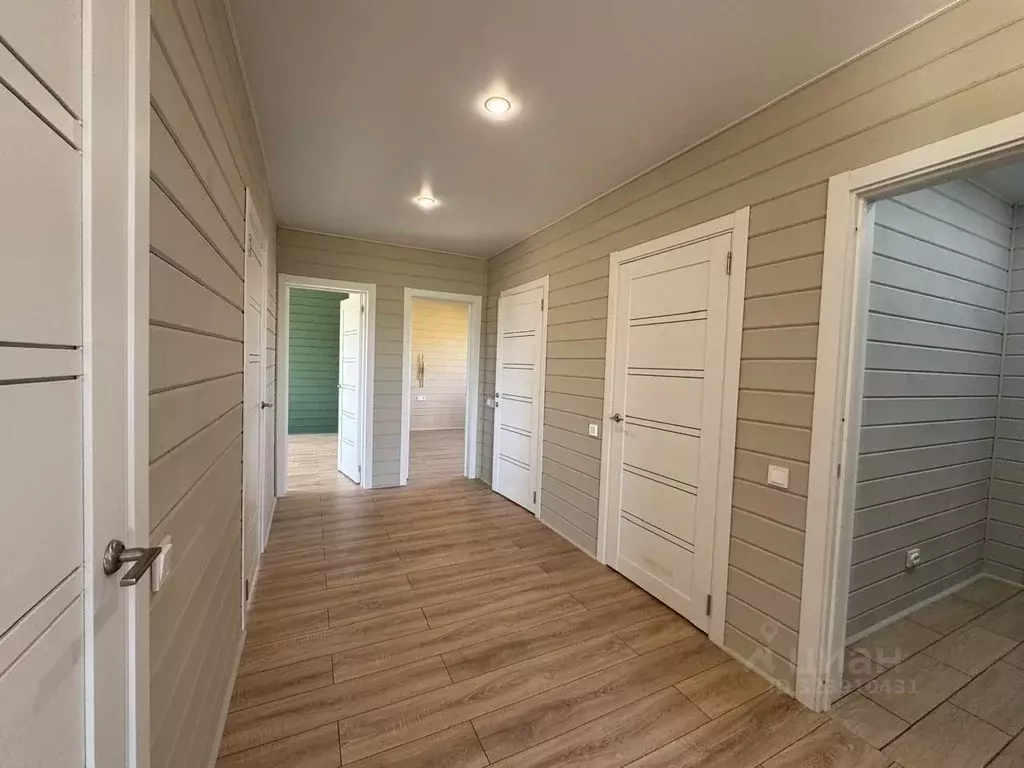 Участок в Ленинградская область, Ломоносовский район, Гостилицкое ... - Фото 2