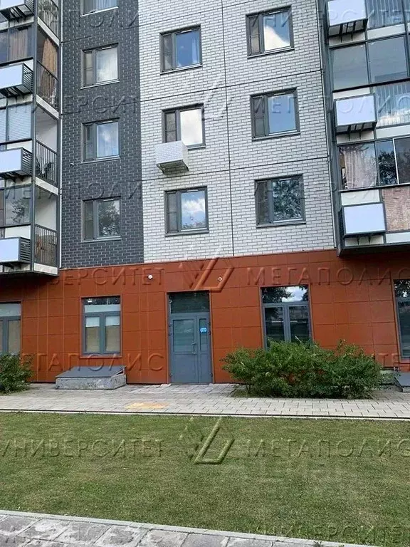 Офис в Москва ш. Фрезер, 7/2 (110 м) - Фото 2