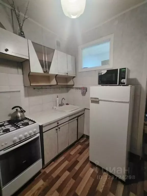 2-к кв. Красноярский край, Красноярск Инструментальная ул., 8 (45.0 м) - Фото 1