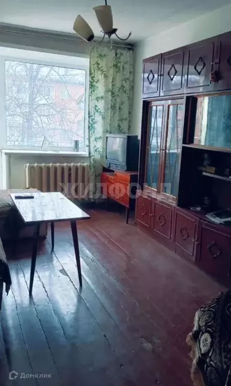 Продаётся 2-к квартира, 44 м - Фото 0