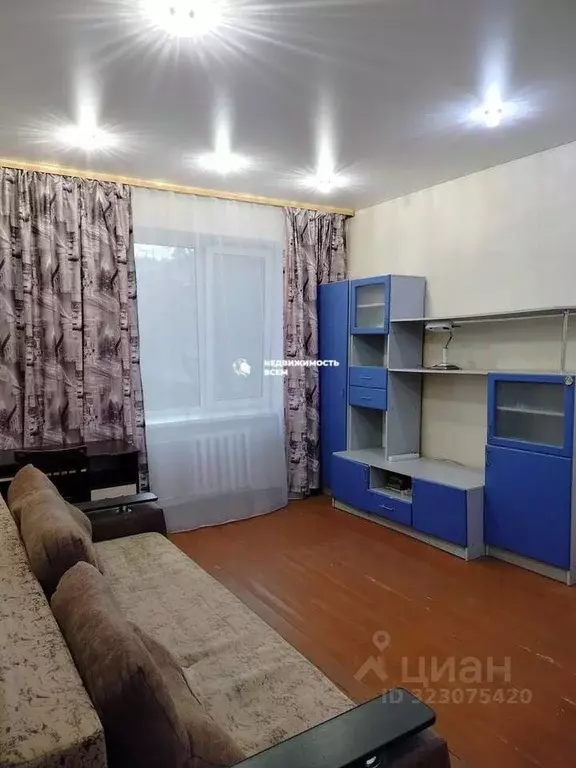 3-к кв. Челябинская область, Челябинск ул. Харлова, 3 (69.6 м) - Фото 2