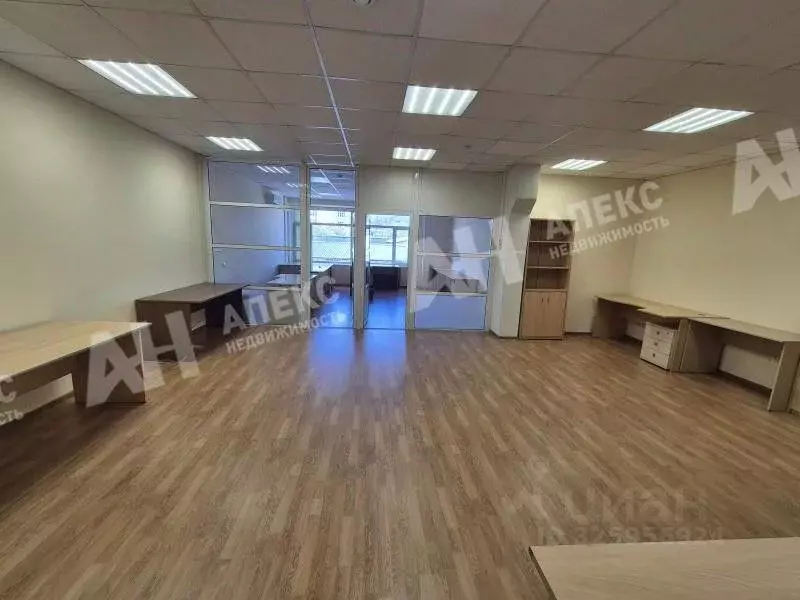 Помещение свободного назначения в Москва 2-я Магистральная ул., 14БС18 ... - Фото 2