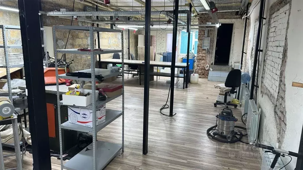 Производственное помещение в Ростовская область, Ростов-на-Дону ... - Фото 1