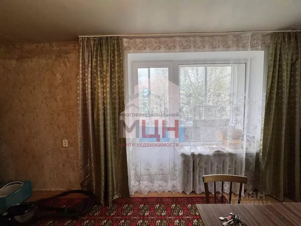 2-к кв. Тверская область, Конаково ул. Энергетиков, 3 (41.3 м) - Фото 2