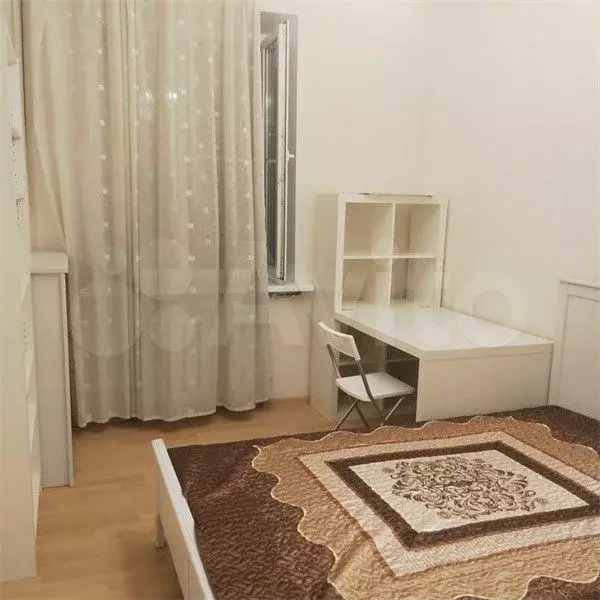 2-к. квартира, 53 м, 2/8 эт. - Фото 0