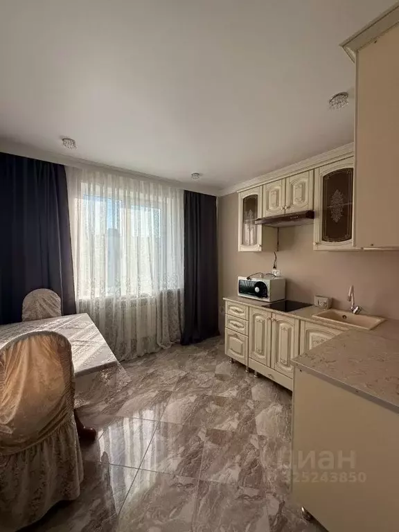 2-к кв. Северная Осетия, Владикавказ пос. Спутник, 48 (54.0 м) - Фото 2