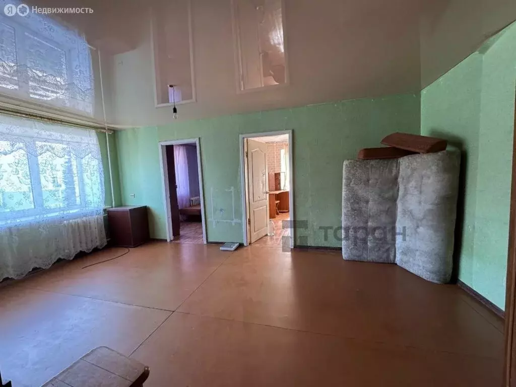 3-комнатная квартира: Чебаркуль, улица Ленина, 34А (60.8 м) - Фото 2