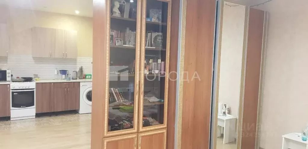 1-к кв. Новосибирская область, Новосибирск Сухарная ул., 96 (50.0 м) - Фото 2