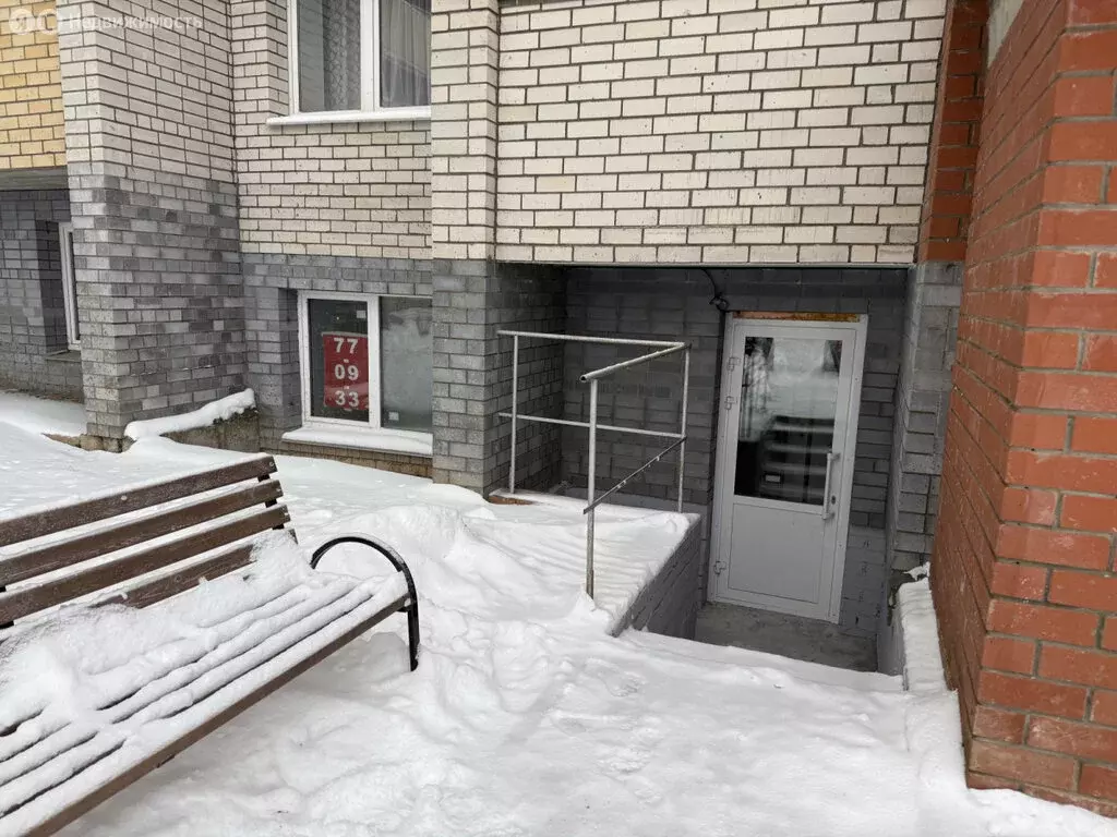 Производственное помещение (40 м) - Фото 2