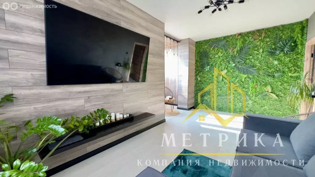 2-комнатная квартира: Ставрополь, улица Тухачевского, 27 (63 м) - Фото 0